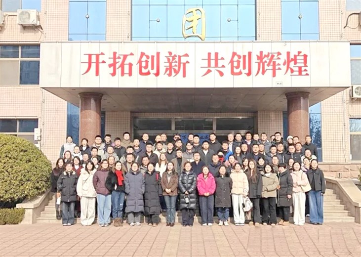 以练赋能，，，创意破局丨红蓝官网集团短视频直播培训圆满闭幕